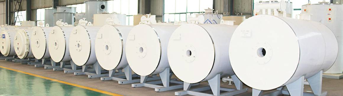 YYQW燃气导热油炉都可以烧什么燃料 燃气导油炉